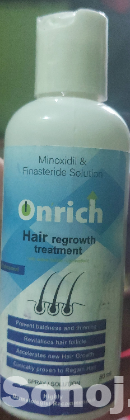 Onrich hair regrowth 6